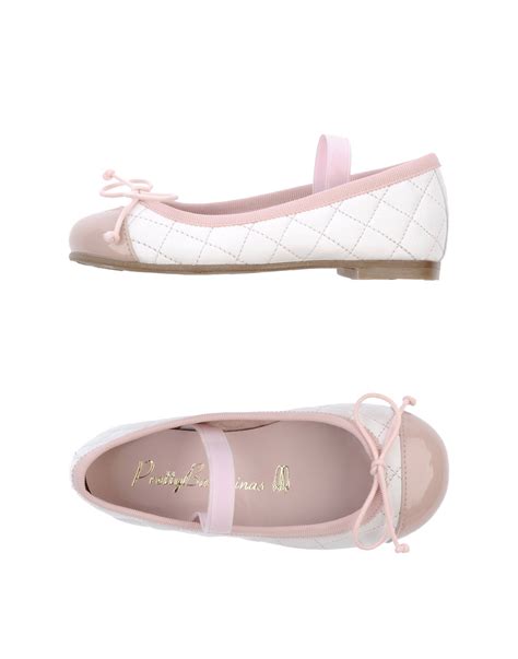 pretty ballerina flats